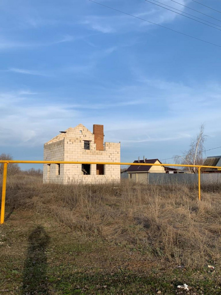 Земельный участок Крестьянская улица