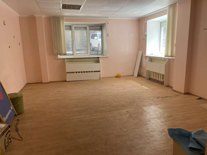 Помещение свободного назначения Водников улица, 45
