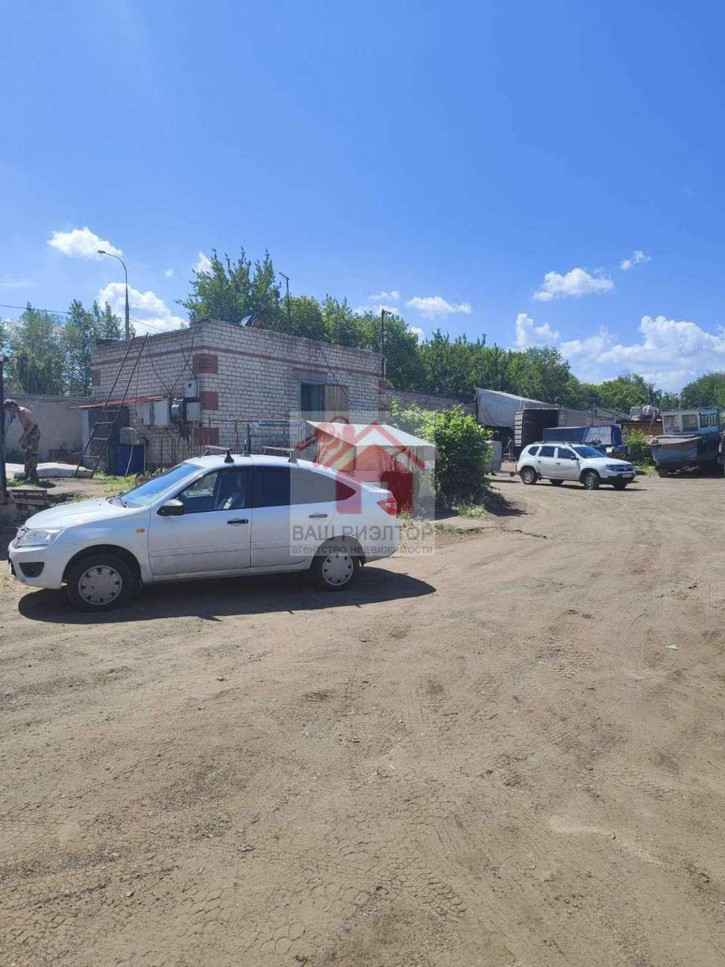 Помещение свободного назначения Белорусская улица, 75А