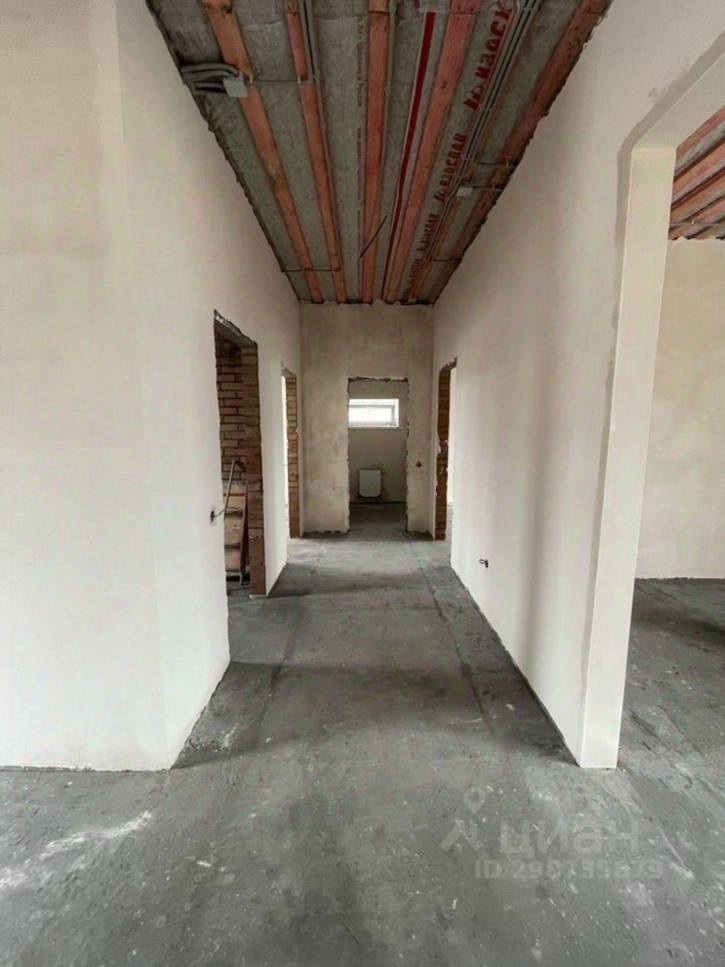 Коттедж/дом Неклиновский район, село Новобессергеневка, Алмазная улица, 59