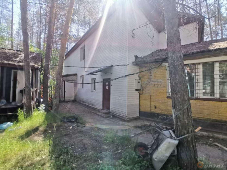 Помещение свободного назначения Красный Яр село