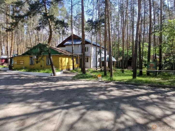 Помещение свободного назначения Красный Яр село