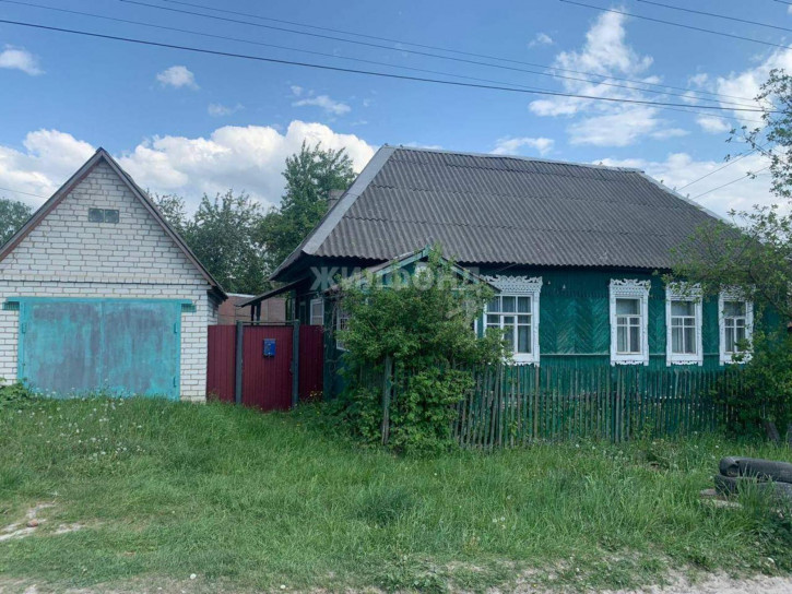 Коттедж/дом Чайковского улица
