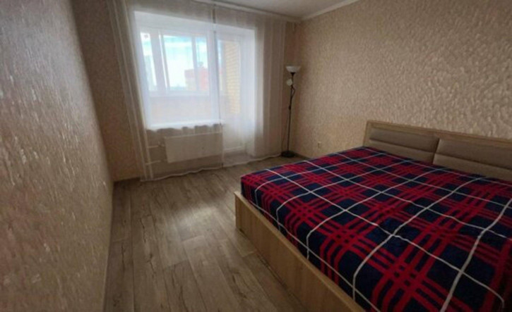 2-комн квартира улица Александра Кудашёва, 110,  д. 110