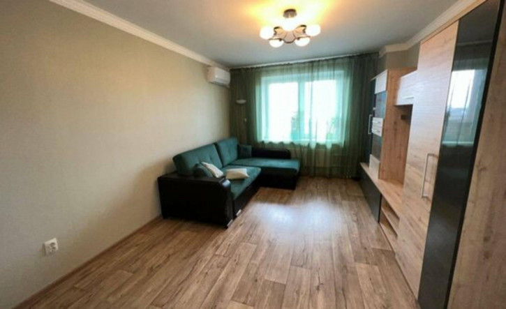 2-комн квартира улица Александра Кудашёва, 110,  д. 110