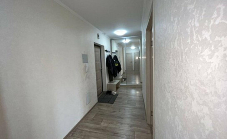 2-комн квартира улица Александра Кудашёва, 110,  д. 110
