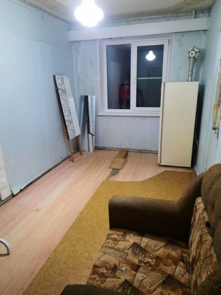 2-комн квартира Мончегорская ул, 6А корп.2