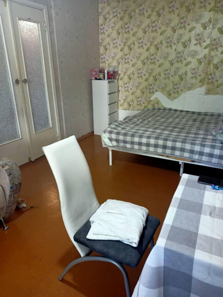 2-комн квартира Мончегорская ул, 6А корп.2