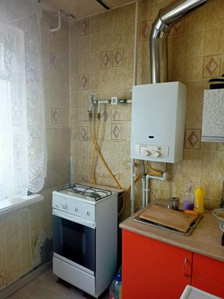 2-комн квартира Мончегорская ул, 6А корп.2