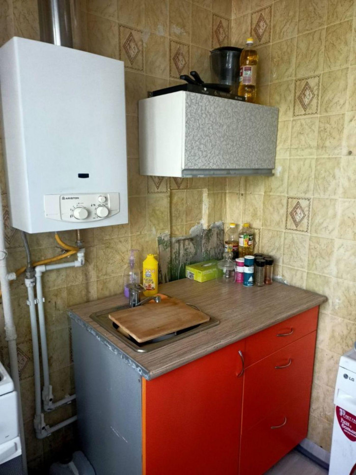 2-комн квартира Мончегорская ул, 6А корп.2