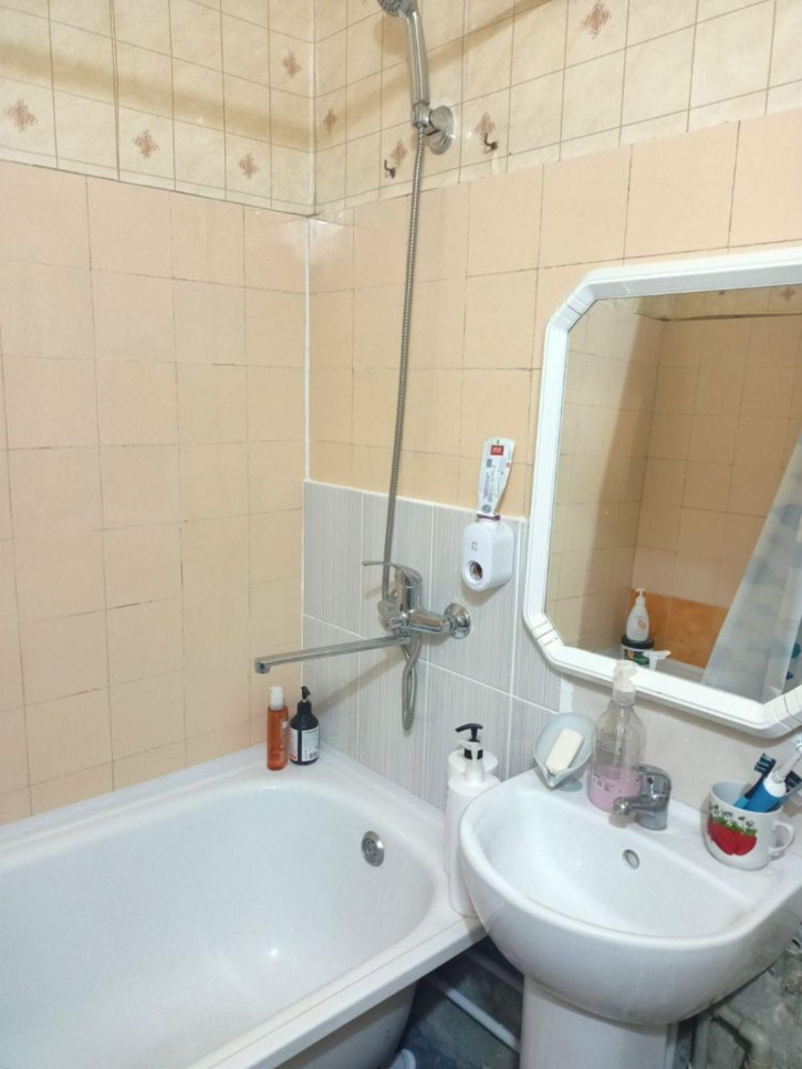 2-комн квартира Мончегорская ул, 6А корп.2