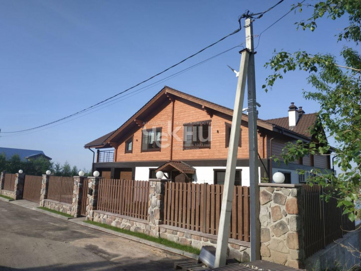 Земельный участок Родниковая ул