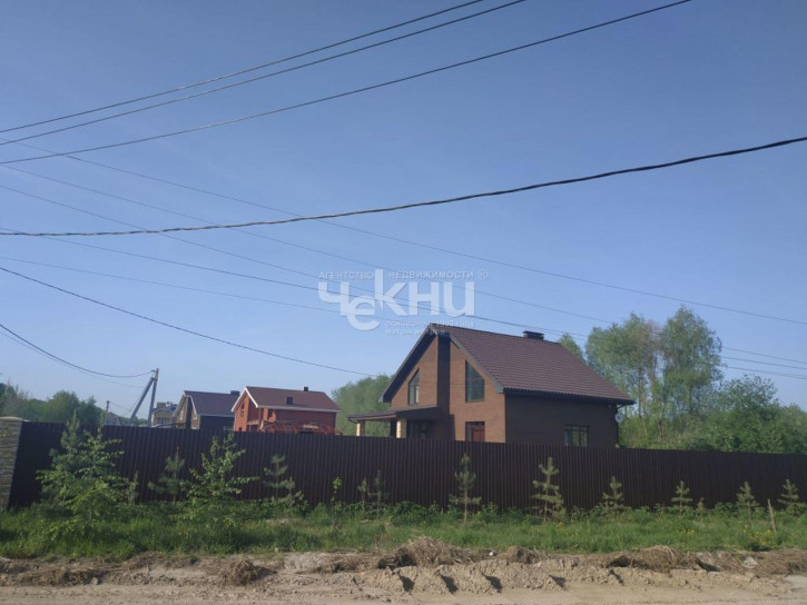 Земельный участок Родниковая ул