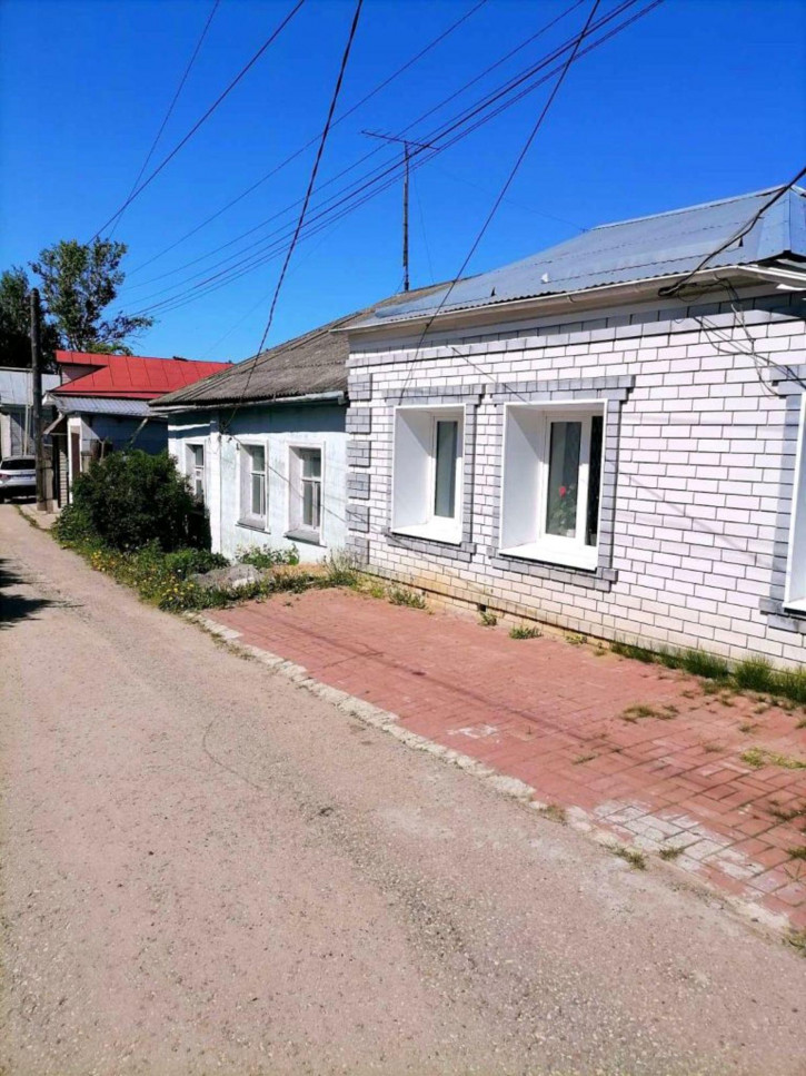 Коттедж/дом Исподняя ул, 24