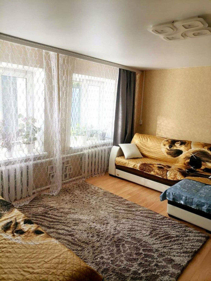 Коттедж/дом Исподняя ул, 24