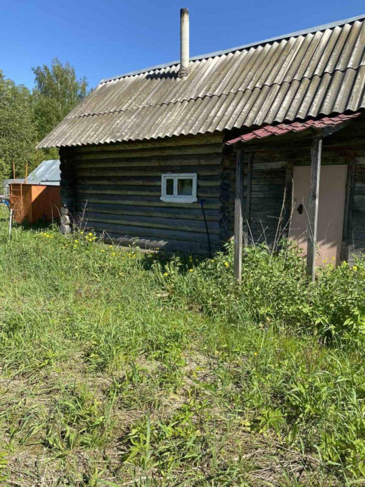 Коттедж/дом Щепачиха д