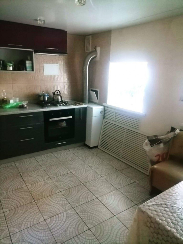 Коттедж/дом Исподняя ул, 24