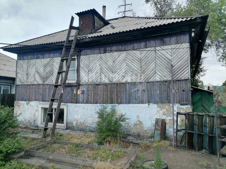 Коттедж/дом Сибирская улица