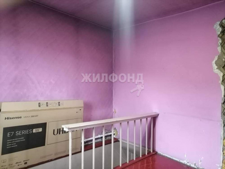 Коттедж/дом Сибирская улица