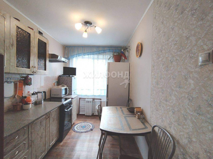 2-комн квартира 8 Марта улица, д.1а