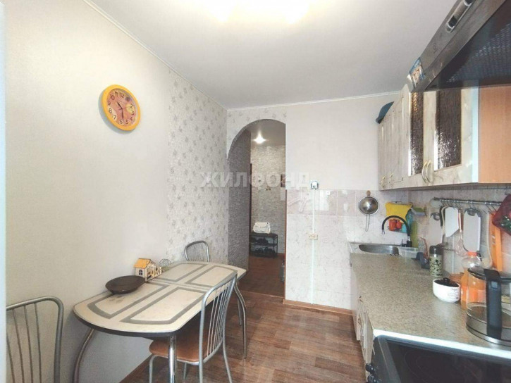 2-комн квартира 8 Марта улица, д.1а