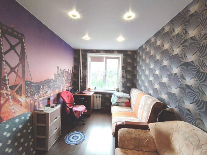 2-комн квартира 8 Марта улица, д.1а