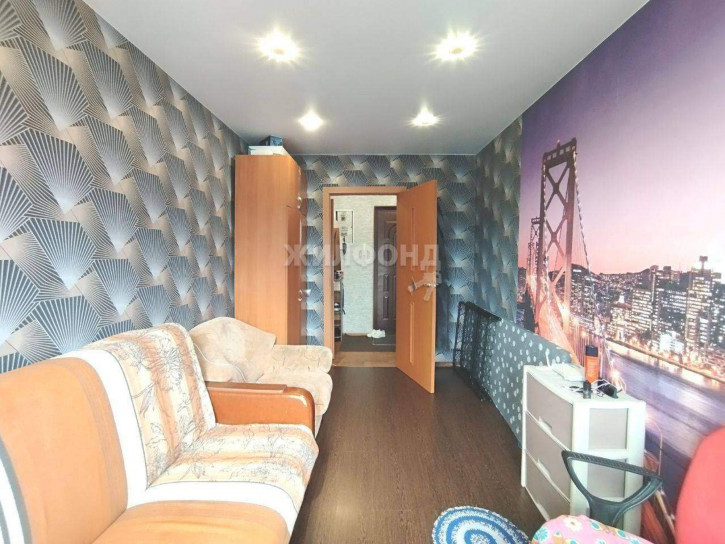 2-комн квартира 8 Марта улица, д.1а
