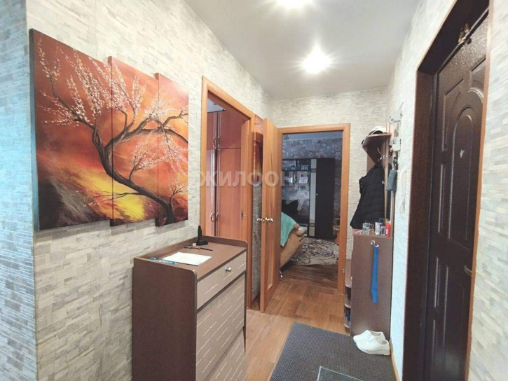 2-комн квартира 8 Марта улица, д.1а
