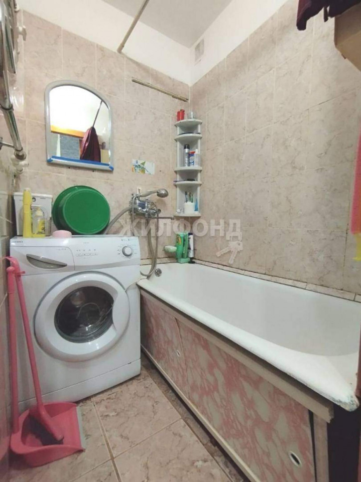 2-комн квартира 8 Марта улица, д.1а