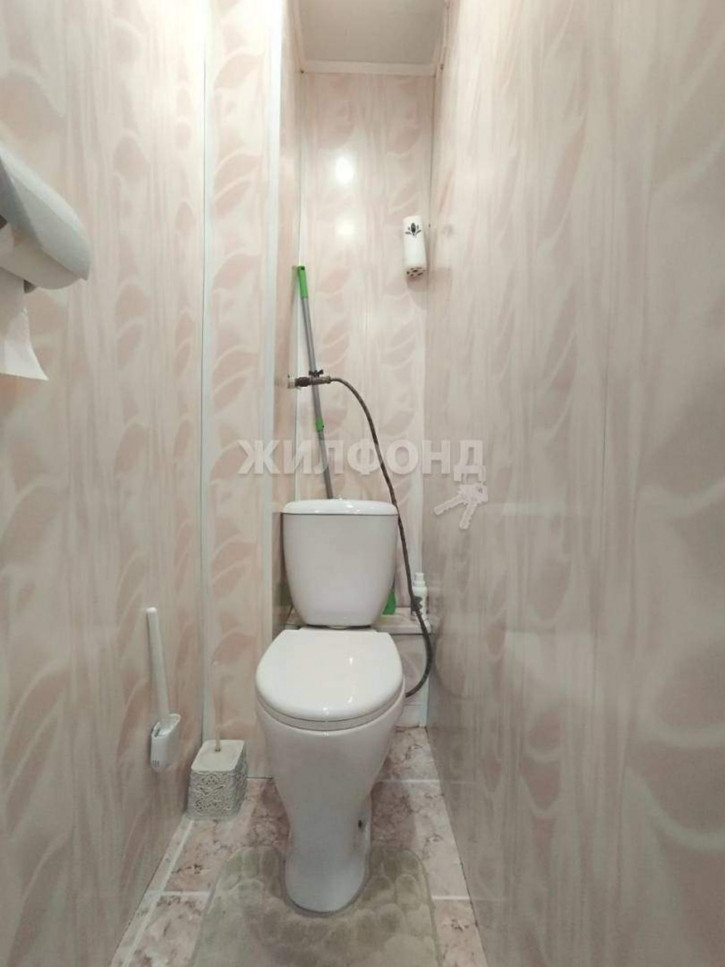 2-комн квартира 8 Марта улица, д.1а