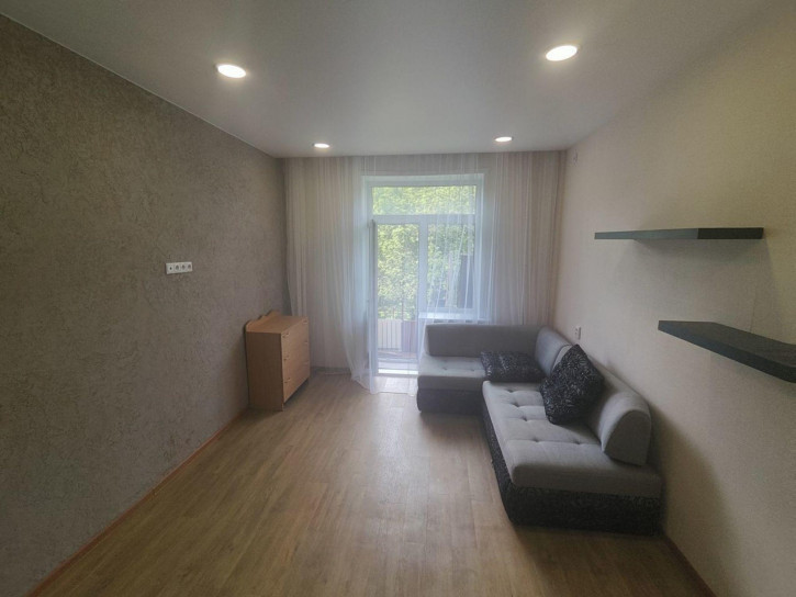 3-комн квартира Штамповщиков переулок, 3