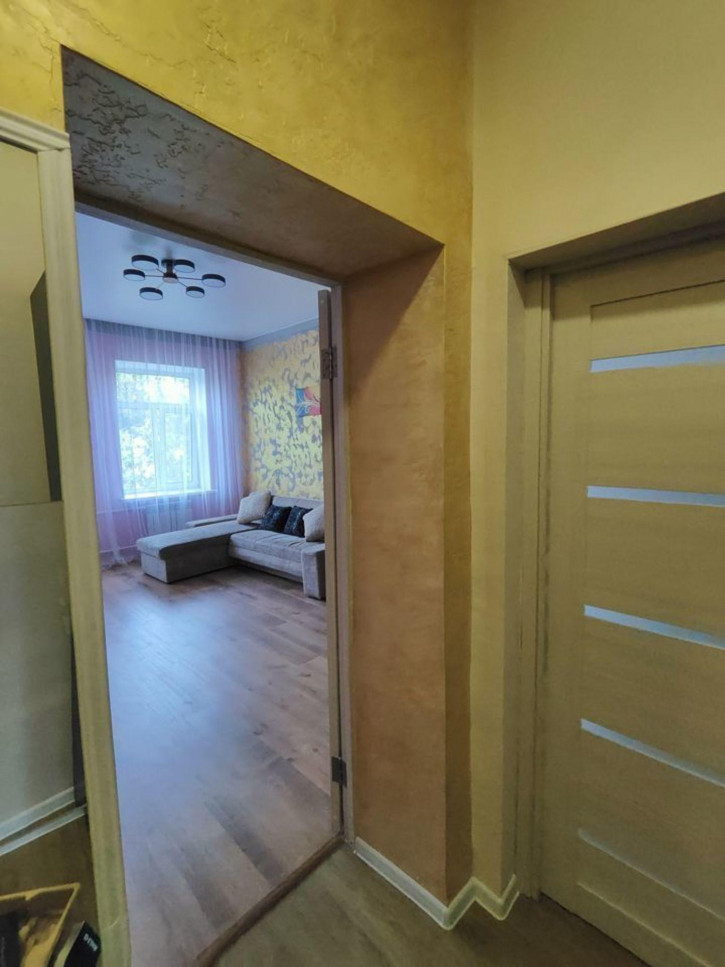 3-комн квартира Штамповщиков переулок, 3