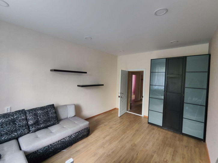 3-комн квартира Штамповщиков переулок, 3