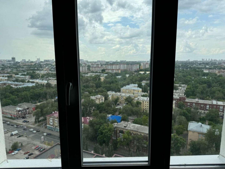 1-комн квартира Физкультурная улица, 103А