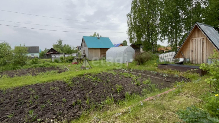 Коттедж/дом Строитель