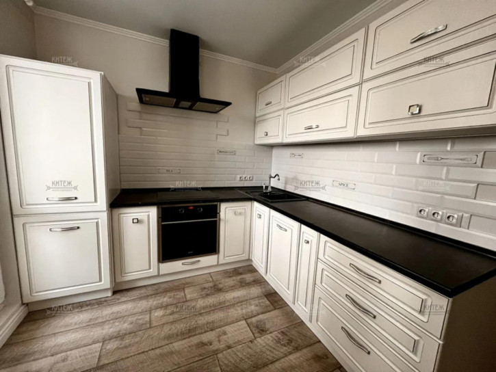 1-комн квартира Тарутинская улица,231к9