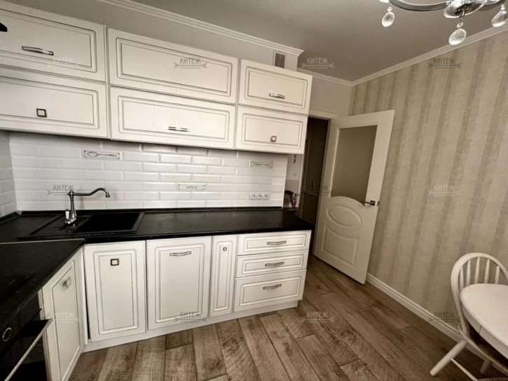 1-комн квартира Тарутинская улица,231к9