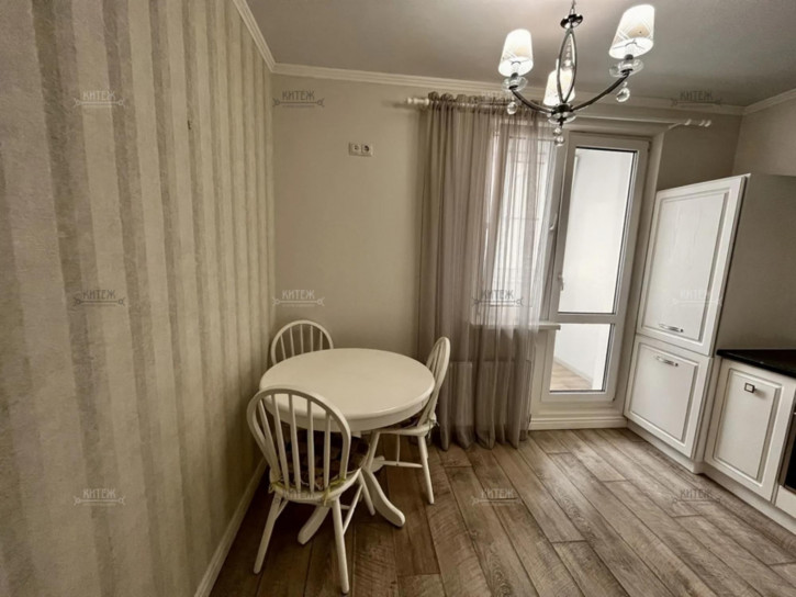 1-комн квартира Тарутинская улица,231к9