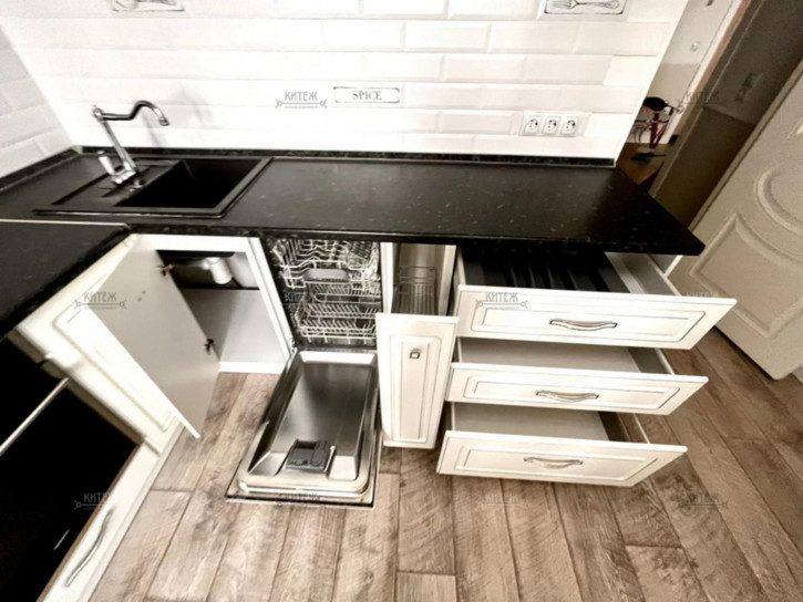 1-комн квартира Тарутинская улица,231к9