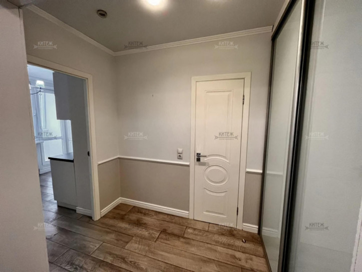 1-комн квартира Тарутинская улица,231к9