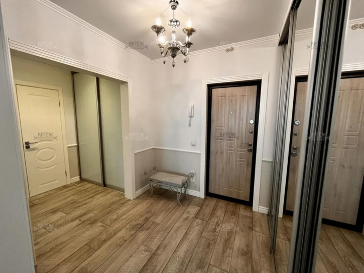 1-комн квартира Тарутинская улица,231к9