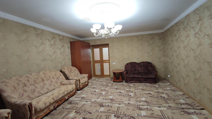 3-комн квартира Георгиевская улица