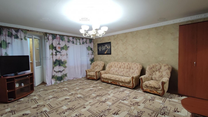 3-комн квартира Георгиевская улица