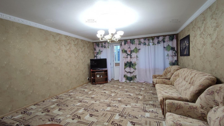 3-комн квартира Георгиевская улица