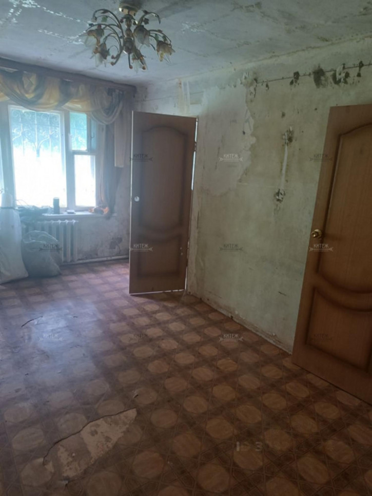 2-комн квартира Карачевская улица