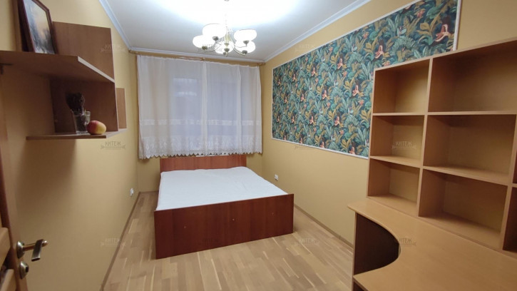 3-комн квартира Георгиевская улица