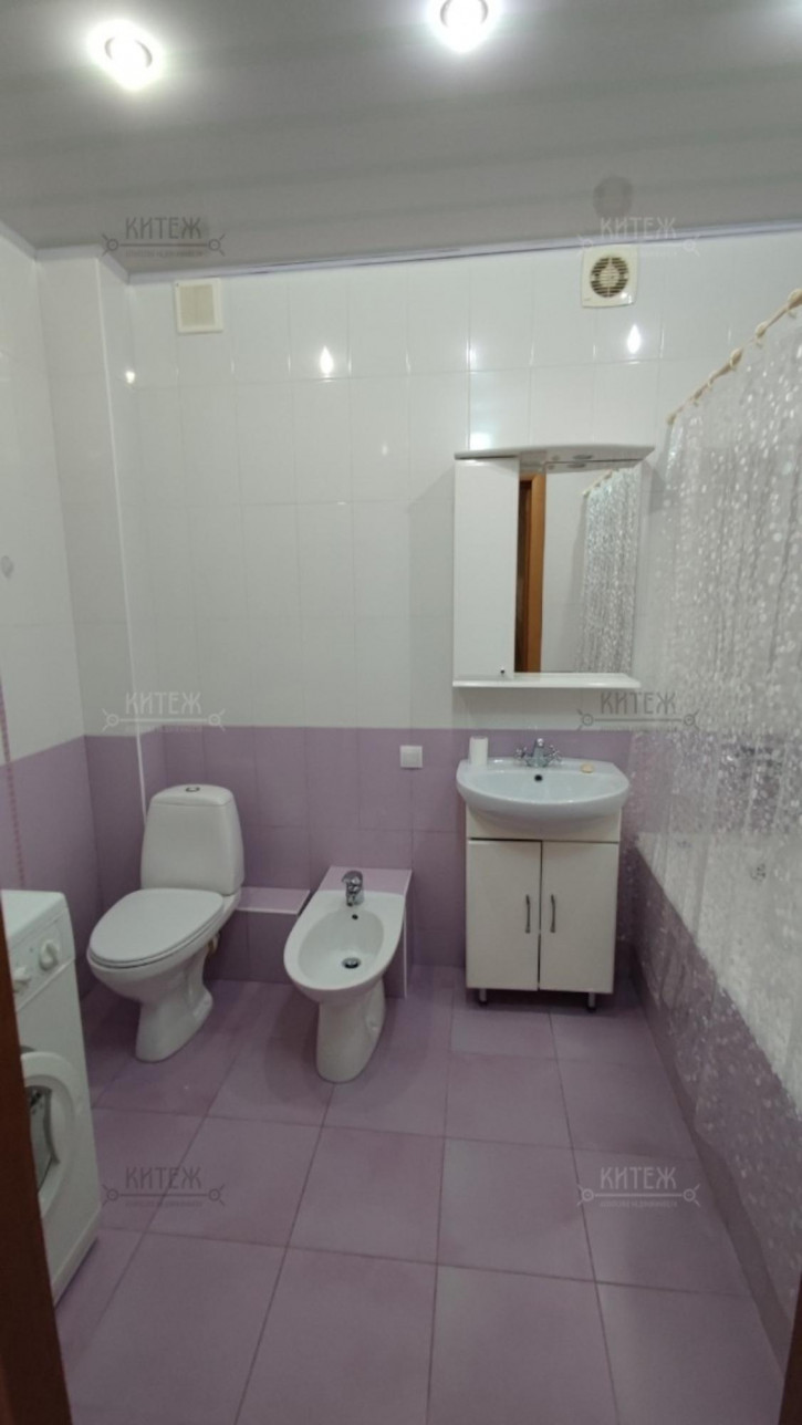 3-комн квартира Георгиевская улица