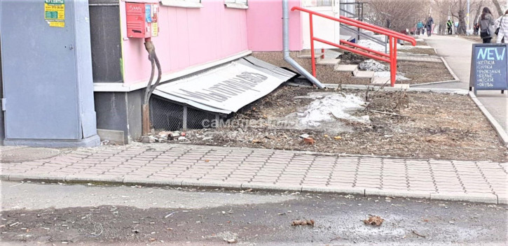 Отдельное здание Втузгородок мкр, Мира ул, 34