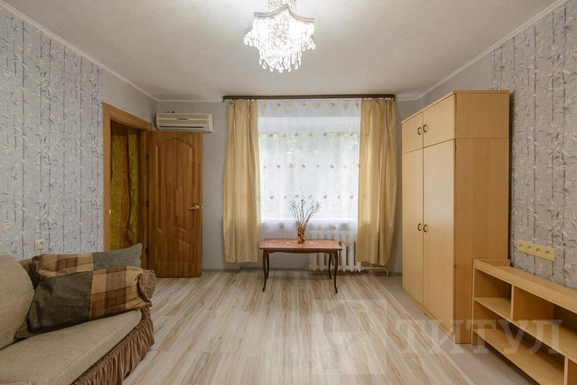 Купить квартиру за 5 450 000 рублей на Чкаловский