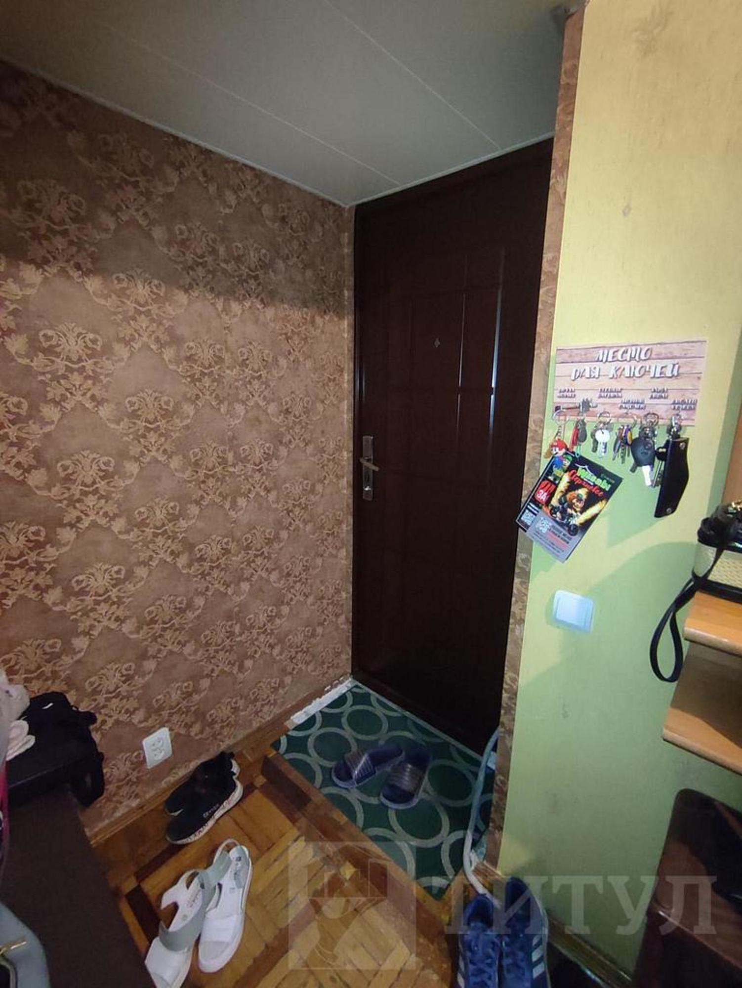 Купить квартиру за 5 300 000 рублей на Орджоникидзе